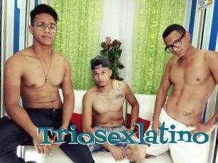 Triosexlatino