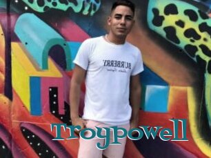 Troypowell