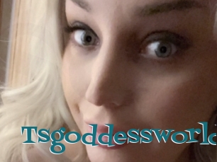 Tsgoddessworld