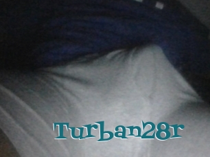 Turban28r