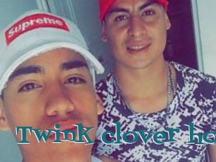 Twink_clover_hot