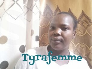 Tyrafemme