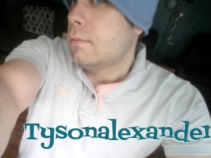 Tysonalexander