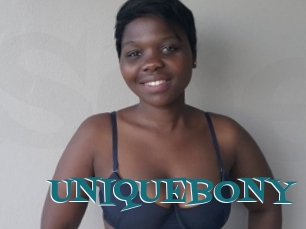 UNIQUEBONY