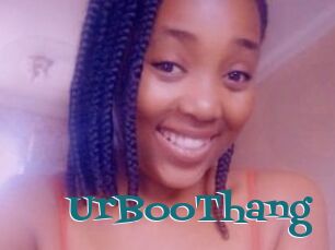 UrBooThang