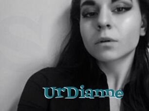 UrDianne