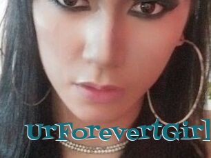 UrForevertGirl