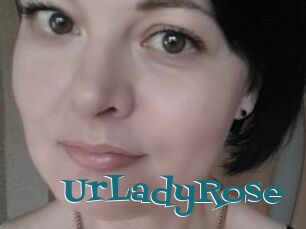 UrLadyRose