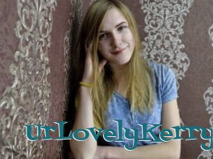 UrLovelyKerry