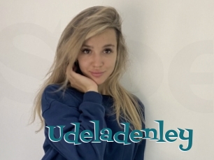Udeladenley