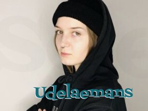 Udelaemans