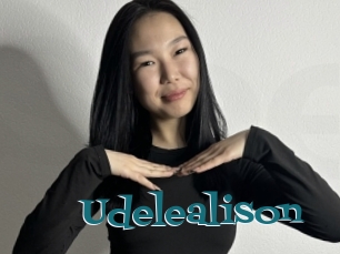 Udelealison