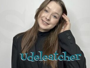 Udeleatcher