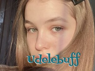 Udelebuff