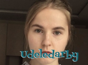 Udeledarby