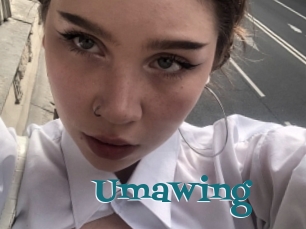 Umawing