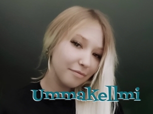 Ummakellmi