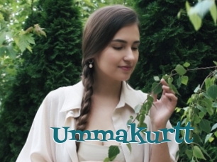 Ummakurtt