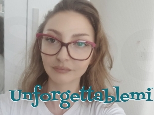 Unforgettablemik
