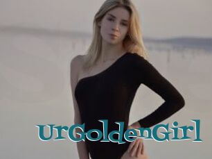 UrGoldenGirl
