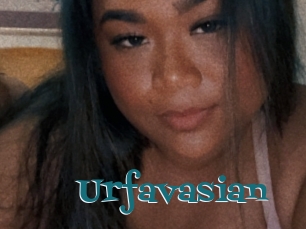 Urfavasian