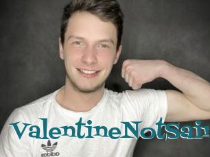 ValentineNotSaint