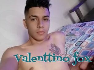 Valenttino_fox