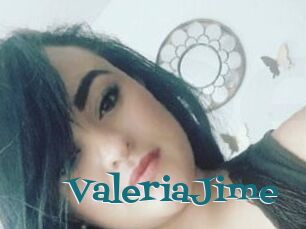 ValeriaJime