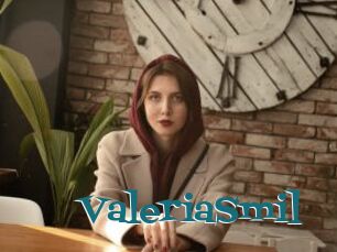 ValeriaSmil