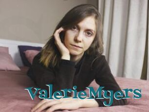 ValerieMyers