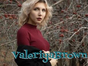 ValeriyaBrown