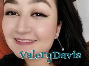 ValeryDavis