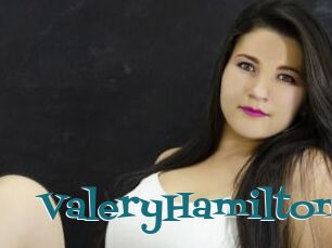 ValeryHamilton