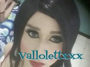 Vallolettxxx