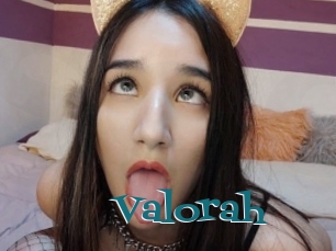 Valorah