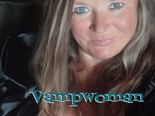 Vampwoman