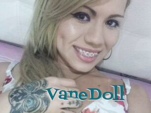 VaneDoll