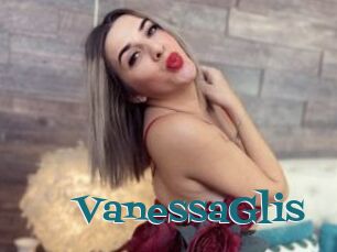 VanessaGlis