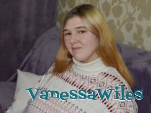 VanessaWiles