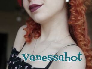 Vanessahot