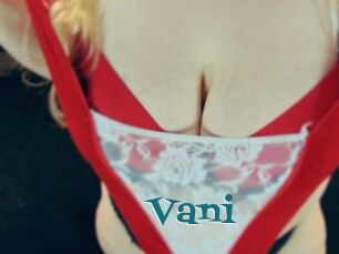 Vani