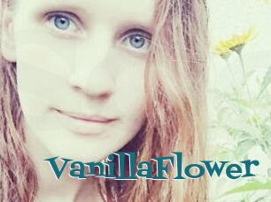 VanillaFlower