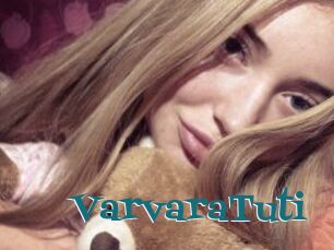 VarvaraTuti