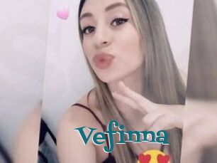 Vefinna