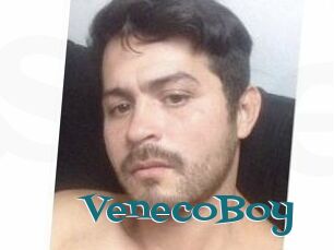 VenecoBoy