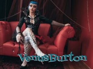 VenusBurton