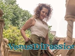 VenusDiPassion