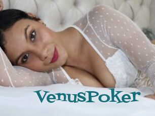 VenusPoker