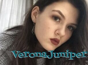 VeronaJuniper