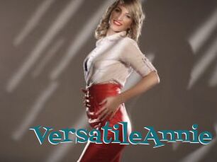 VersatileAnnie